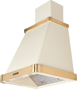 Вытяжка Куперсберг V 639 C Bronze фото 3 Вытяжка Kuppersberg V 639 C Bronze фото 3