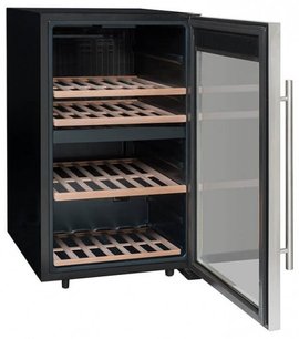 Винный шкаф Ла Соммельер LS50.2Z фото 4 Винный шкаф La Sommeliere LS50.2Z фото 4