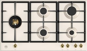 Варочная панель Бертаззони P905LHERAG фото Варочная панель Bertazzoni P905LHERAG фото