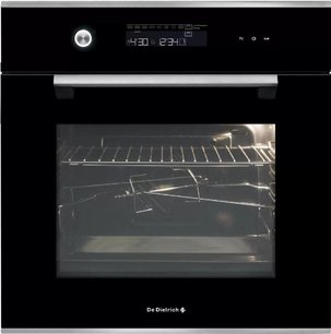 Духовой шкаф De Dietrich DOP6547B фото