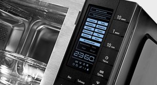 Микроволновая печь БОРК W502 фото 3 Микроволновая печь BORK W502 фото 3