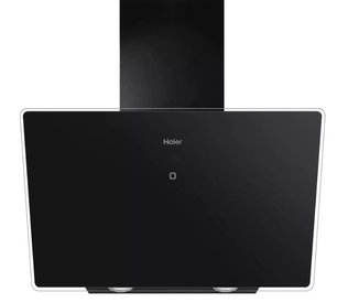 Вытяжка Хайер HVX-W662GBT фото Вытяжка Haier HVX-W662GBT фото
