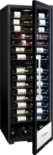 Винный шкаф Ла Соммельер PRO160DZN фото 2 Винный шкаф La Sommeliere PRO160DZN фото 2