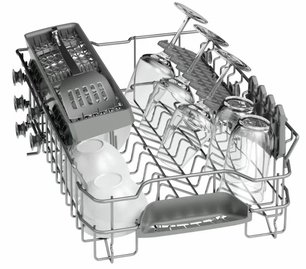 Посудомоечная машина Бош SPV25DX10R фото 2 Посудомоечная машина Bosch SPV25DX10R фото 2