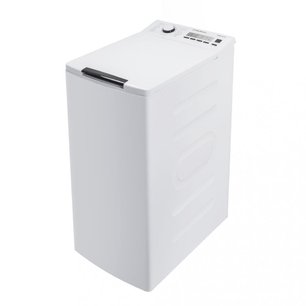 Стиральная машина с вертикальной загрузкой MAUNFELD MFWM127WH фото 2 Стиральная машина с вертикальной загрузкой MAUNFELD MFWM127WH фото 2