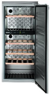 Винный шкаф Либхер WTI 2050 Vinidor фото 3 Винный шкаф Liebherr WTI 2050 Vinidor фото 3