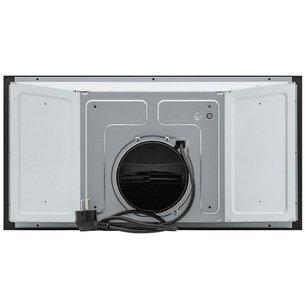 Встраиваемая вытяжка Krona KATE 600 GLASS BLACK PB фото 4 Встраиваемая вытяжка Krona KATE 600 GLASS BLACK PB фото 4