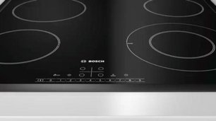 Электрическая варочная панель Бош PKF646FP1 фото 2 Электрическая варочная панель Bosch PKF646FP1 фото 2