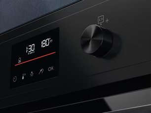 Духовой шкаф Electrolux EOD4P57H фото 3