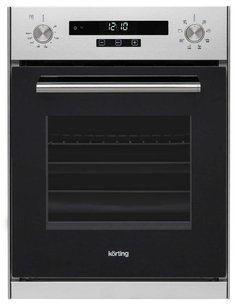 Духовой шкаф Кертинг OKB 5704 CX фото Духовой шкаф Korting OKB 5704 CX фото