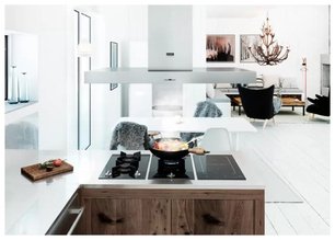 Варочная панель Аско HG1355GB фото 3 Варочная панель Asko HG1355GB фото 3