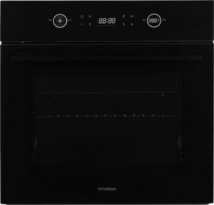 Духовой шкаф Hyundai HEO 6752 BG фото