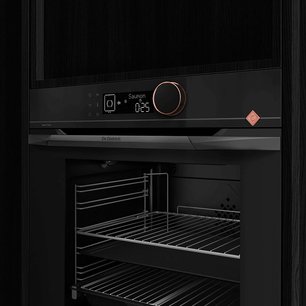 Духовой шкаф Де Дитрих DOP4543H фото 3 Духовой шкаф De Dietrich DOP4543H фото 3