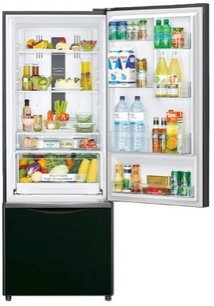 Холодильник Хитачи R-B 502 PU6 GBK фото 2 Холодильник Hitachi R-B 502 PU6 GBK фото 2