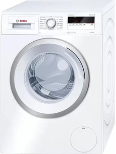 Стиральная машина Бош WAN 24140 OE фото Стиральная машина Bosch WAN 24140 OE фото