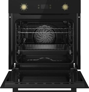 Духовой шкаф Kuppersberg NC 693 B фото 2