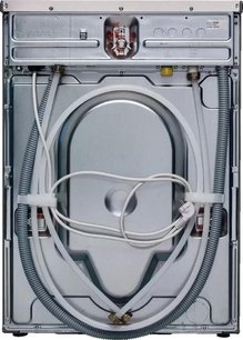 Стиральная машина Аско WMC743PS MARINE 734470 фото 4 Стиральная машина Asko WMC743PS MARINE 734470 фото 4