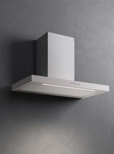 Вытяжка Фалмек PLANE WHITE 120 (PLUS) old фото Вытяжка Falmec PLANE WHITE 120 (PLUS) old фото