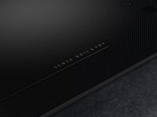 Варочная панель AEG TH85IM30FB фото 3