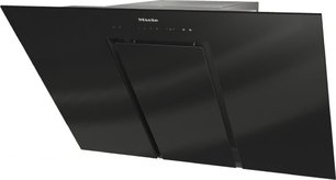 Кухонная вытяжка Миле DA 6498 W OBSW фото Кухонная вытяжка Miele DA 6498 W OBSW фото