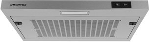 Встраиваемая вытяжка Маунфилд SLIM 60 INOX фото 2 Встраиваемая вытяжка Maunfeld SLIM 60 INOX фото 2