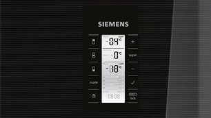 Холодильник Siemens KM40FSB20R фото 3