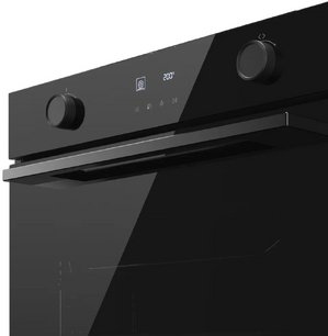 Духовой шкаф электрический Kuppersberg HT 611 BB фото 3