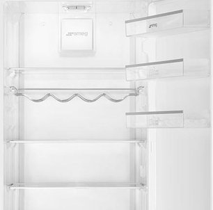 Встраиваемый холодильник Смег C3170NE фото 2 Встраиваемый холодильник Smeg C3170NE фото 2