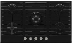 Варочная поверхность KRONA HAGEL 90 BL W FC фото