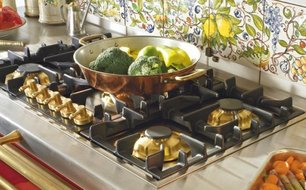 Варочный центр Рестарт ELG 109 фото 3 Варочный центр Restart ELG 109 фото 3