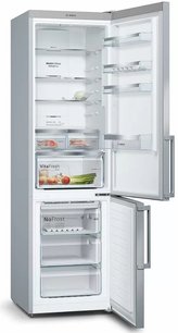 Холодильник Бош KGN39XI3OR фото 2 Холодильник Bosch KGN39XI3OR фото 2