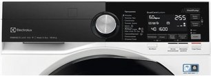 Стирально-сушильная машина Электролюкс EW9WR161BC фото 2 Стирально-сушильная машина Electrolux EW9WR161BC фото 2