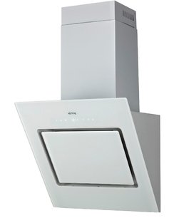 Вытяжка Кертинг KHC 61080 GW фото 3 Вытяжка Korting KHC 61080 GW фото 3