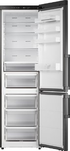 Холодильник Аско RFC226RNBB1 фото 2 Холодильник Asko RFC226RNBB1 фото 2