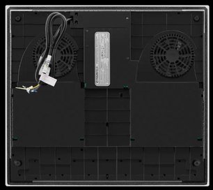 Индукционная варочная панель Маунфилд CVI594SF2LGR фото 4 Индукционная варочная панель Maunfeld CVI594SF2LGR фото 4