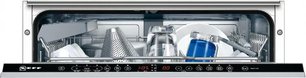 Встраиваемая посудомоечная машина Нефф S51T65X2 фото 2 Встраиваемая посудомоечная машина Neff S51T65X2 фото 2