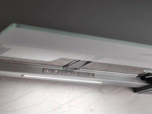 Встраиваемая вытяжка Миле DAS 4640 фото 4 Встраиваемая вытяжка Miele DAS 4640 фото 4