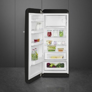 Холодильник Смег FAB28LBL6 фото 3 Холодильник Smeg FAB28LBL6 фото 3