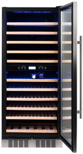 Винный шкаф Вестфрост VFWC350Z2 фото 2 Винный шкаф Vestfrost VFWC350Z2 фото 2