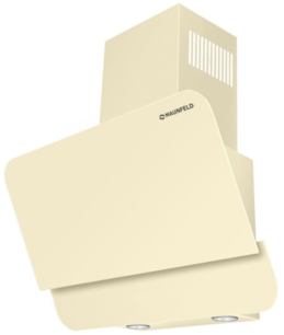 Вытяжка Маунфилд LONDON 60 Glass Beige фото Вытяжка Maunfeld LONDON 60 Glass Beige фото