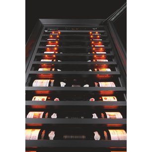 Монотемпературный винный шкаф EuroCave V-ROYALE-L V-10002-L фото 4