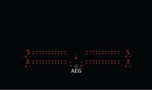 Варочная панель АЕГ IPE 84531 FB фото 2 Варочная панель AEG IPE 84531 FB фото 2