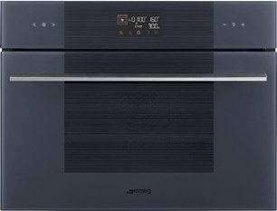 Духовой шкаф Smeg SO4102M1G фото
