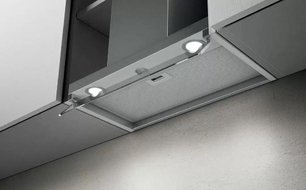 Встраиваемая вытяжка Элика BOXIN LX/IX/A/120 фото 2 Встраиваемая вытяжка Elica BOXIN LX/IX/A/120 фото 2
