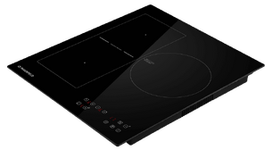 Варочная панель Maunfeld CVI453BK1 фото 3