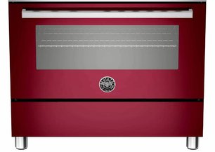 Варочный центр Bertazzoni PRO906HYBSVIT фото 2