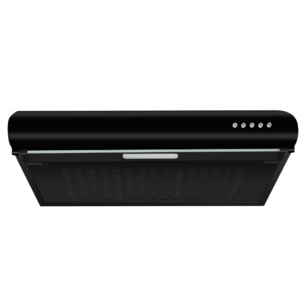 Вытяжка Маунфилд MPC 60 BLACK фото 2 Вытяжка Maunfeld MPC 60 BLACK фото 2