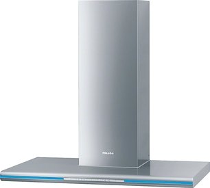 Вытяжка Миле DA 6296 D фото Вытяжка Miele DA 6296 D фото