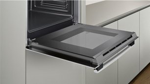 Духовой шкаф Нефф B14M42N5 фото 3 Духовой шкаф Neff B14M42N5 фото 3