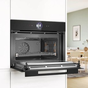 Духовой шкаф Бош CMG936AB1S фото 3 Духовой шкаф Bosch CMG936AB1S фото 3